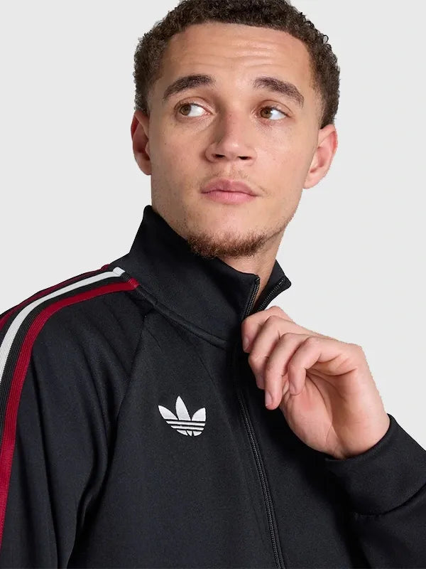 Manchester United Originals Track Top