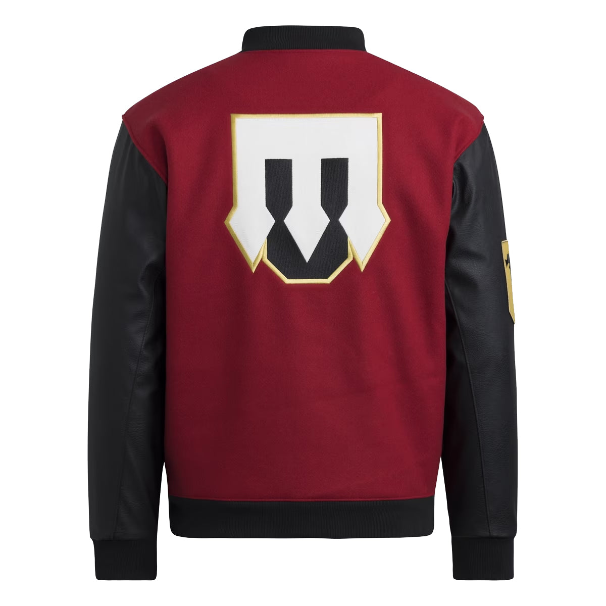 adidas Manchester United VRCT Jacket