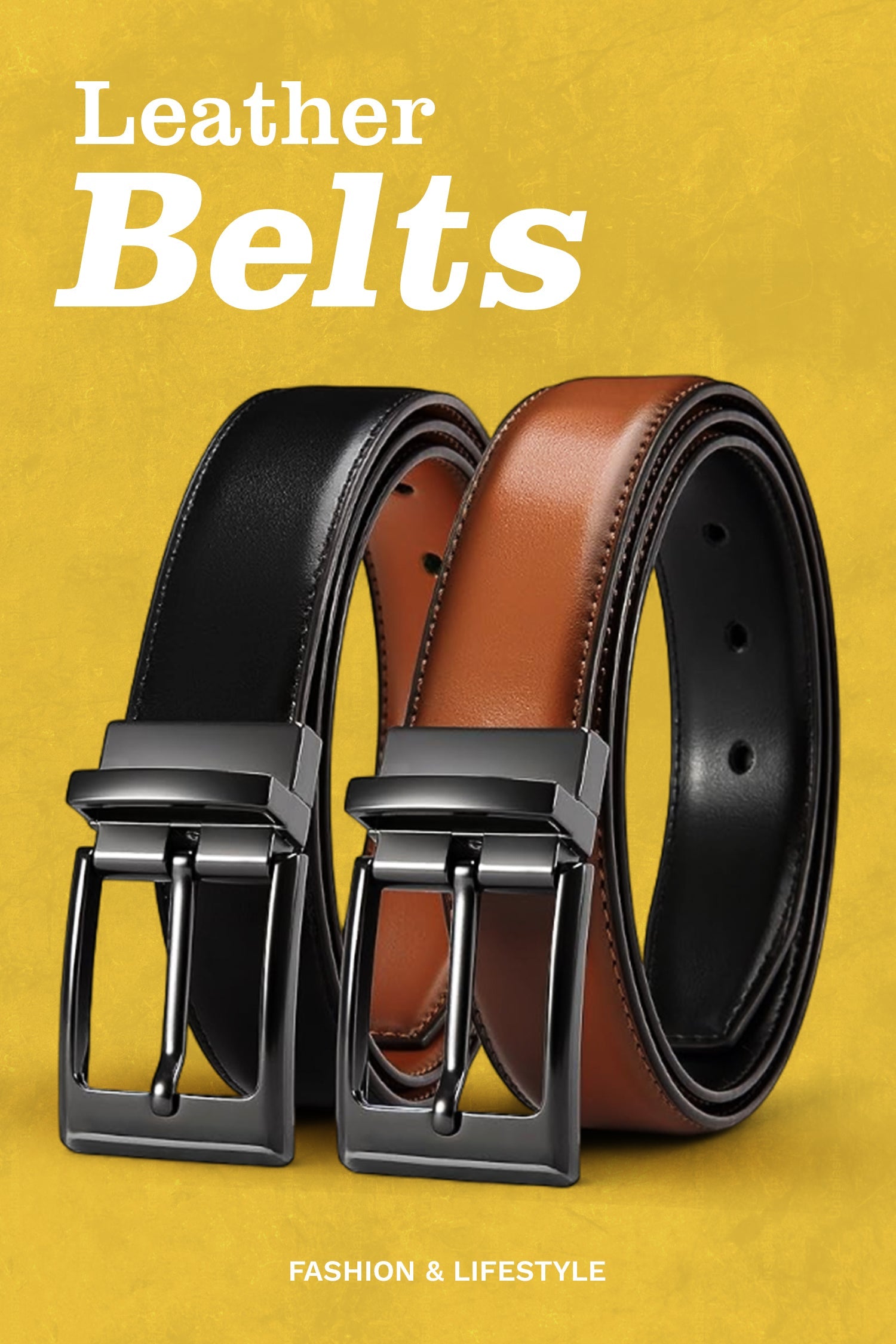 Belts Collection