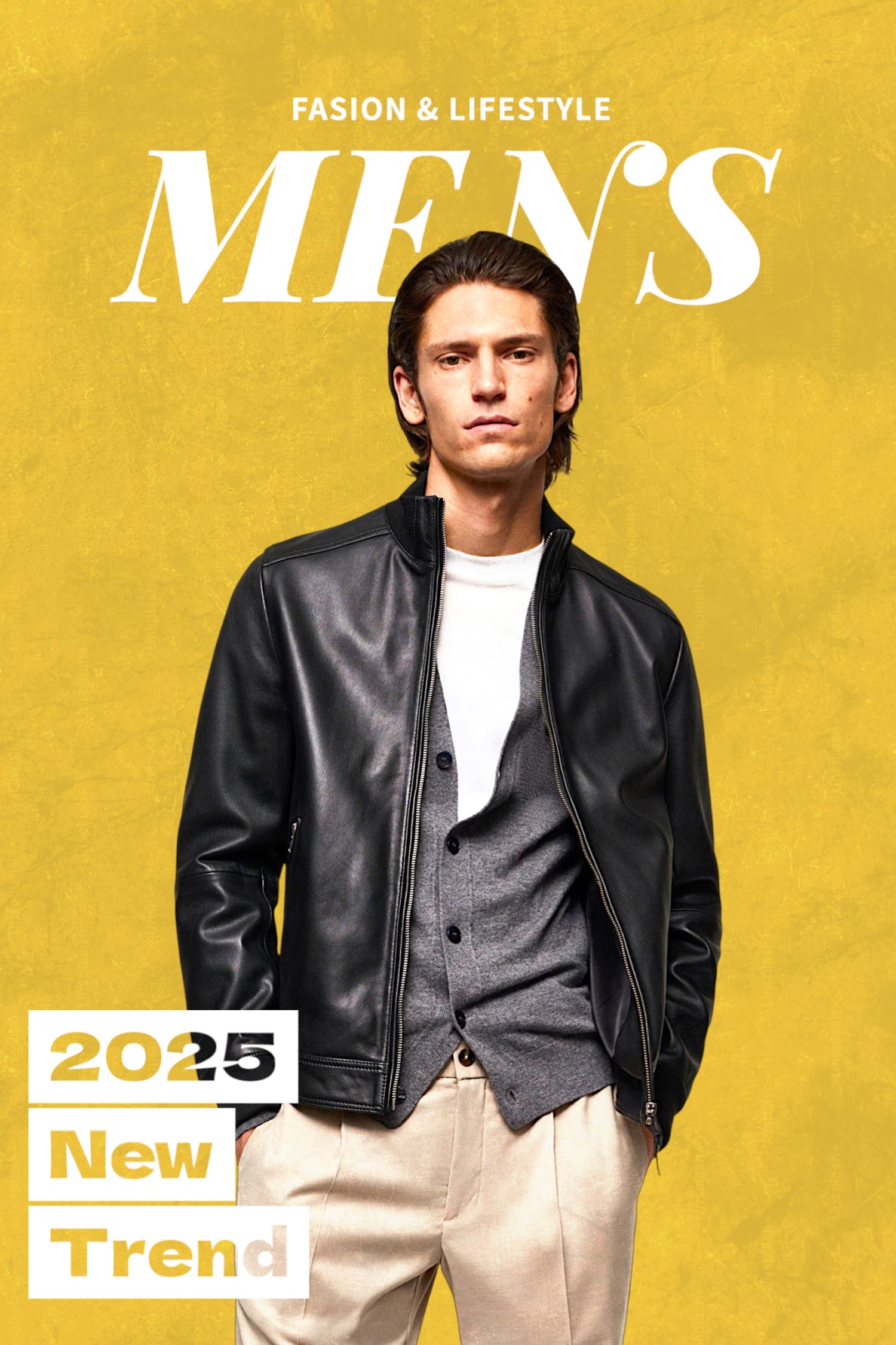 Men Collection