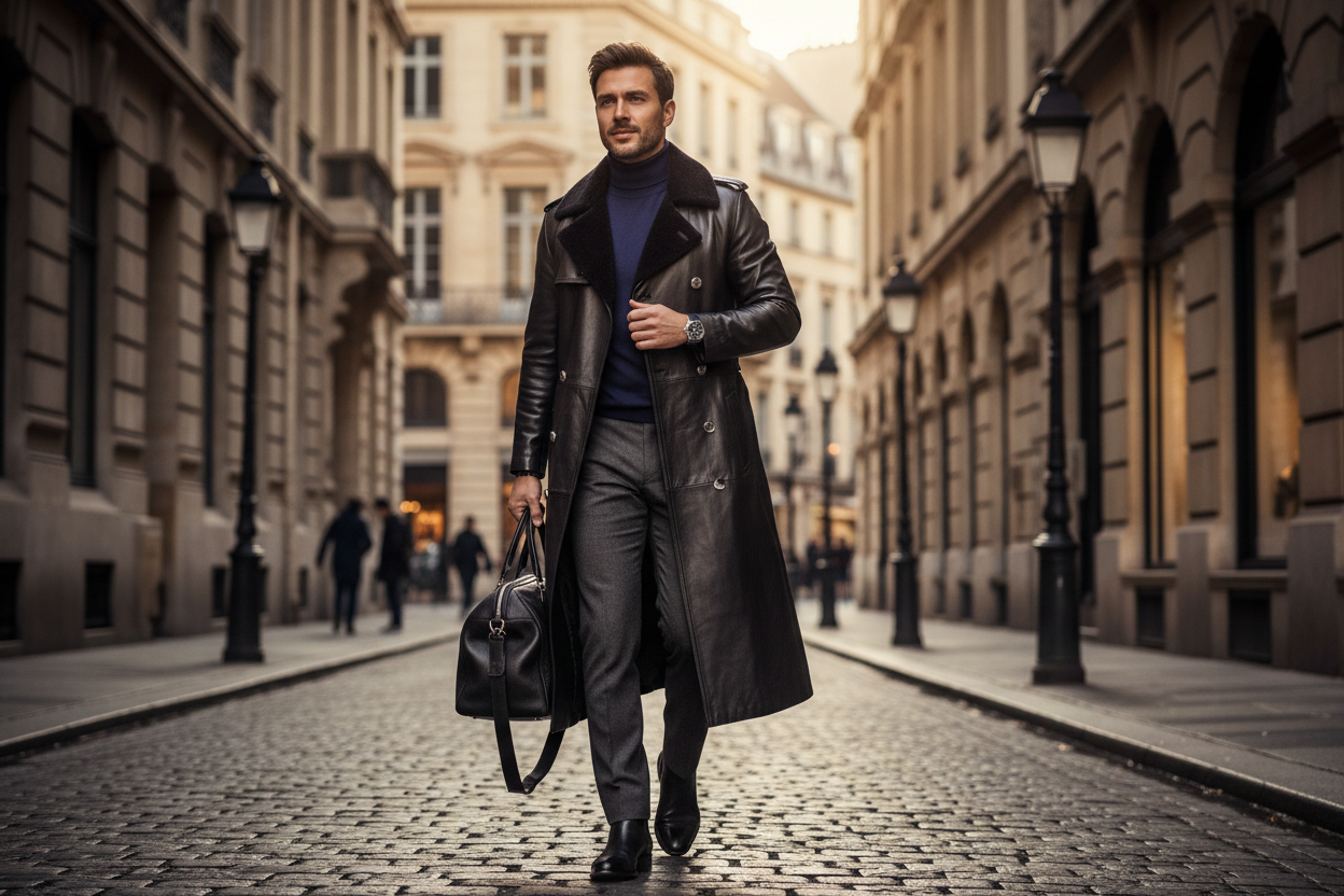 Coats