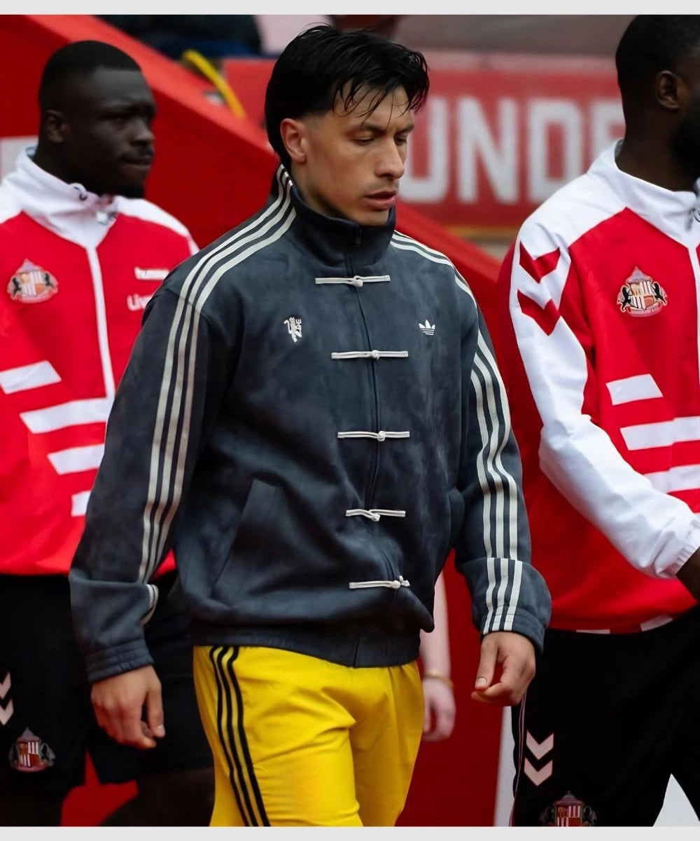 2026-Manchester-United-Adidas-Chinese-New-Year-Jacket-Charcoal-Grey