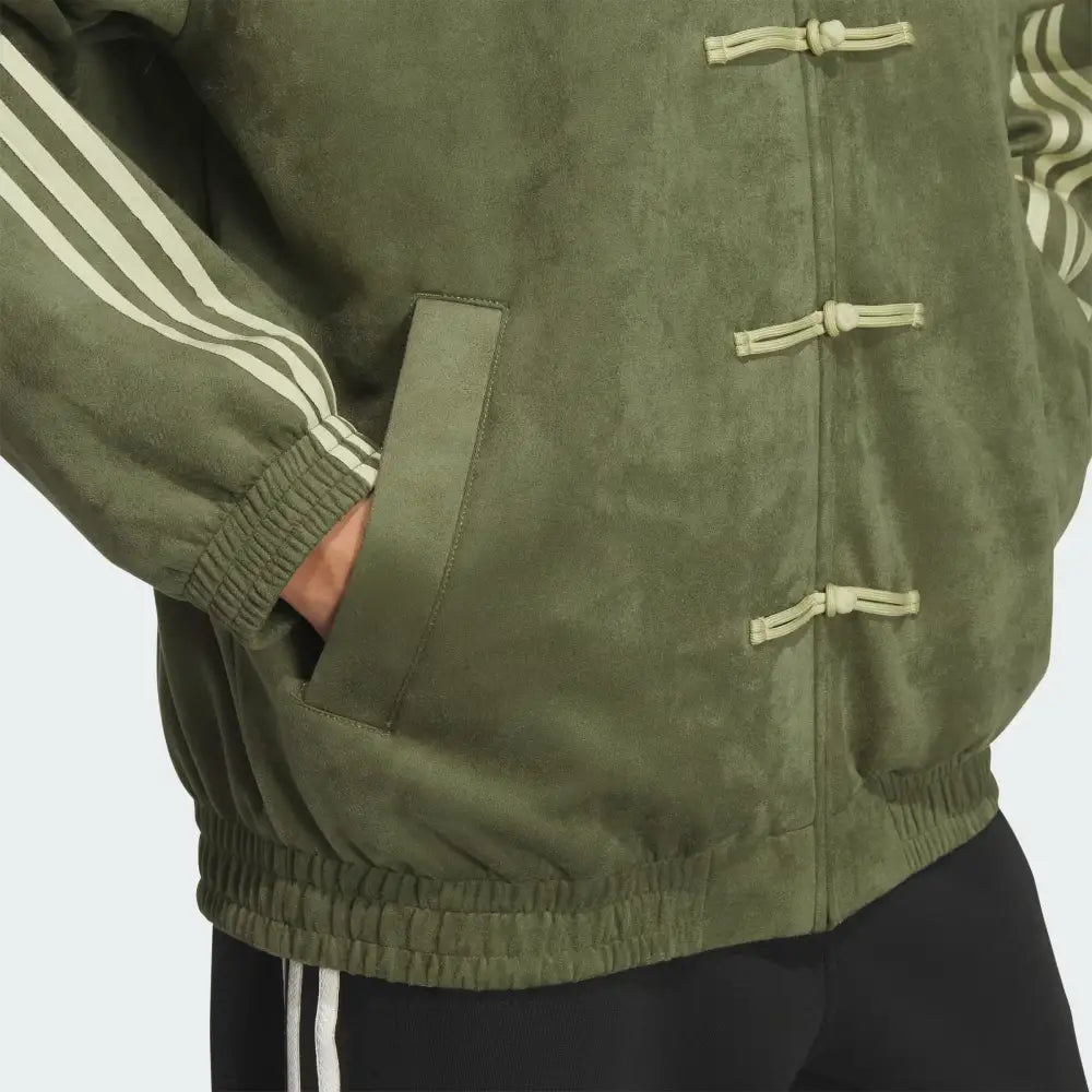 Adidas-Chinese-Green-New-Year-Jacket