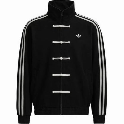 Adidas Chinese New Year Black Jacket