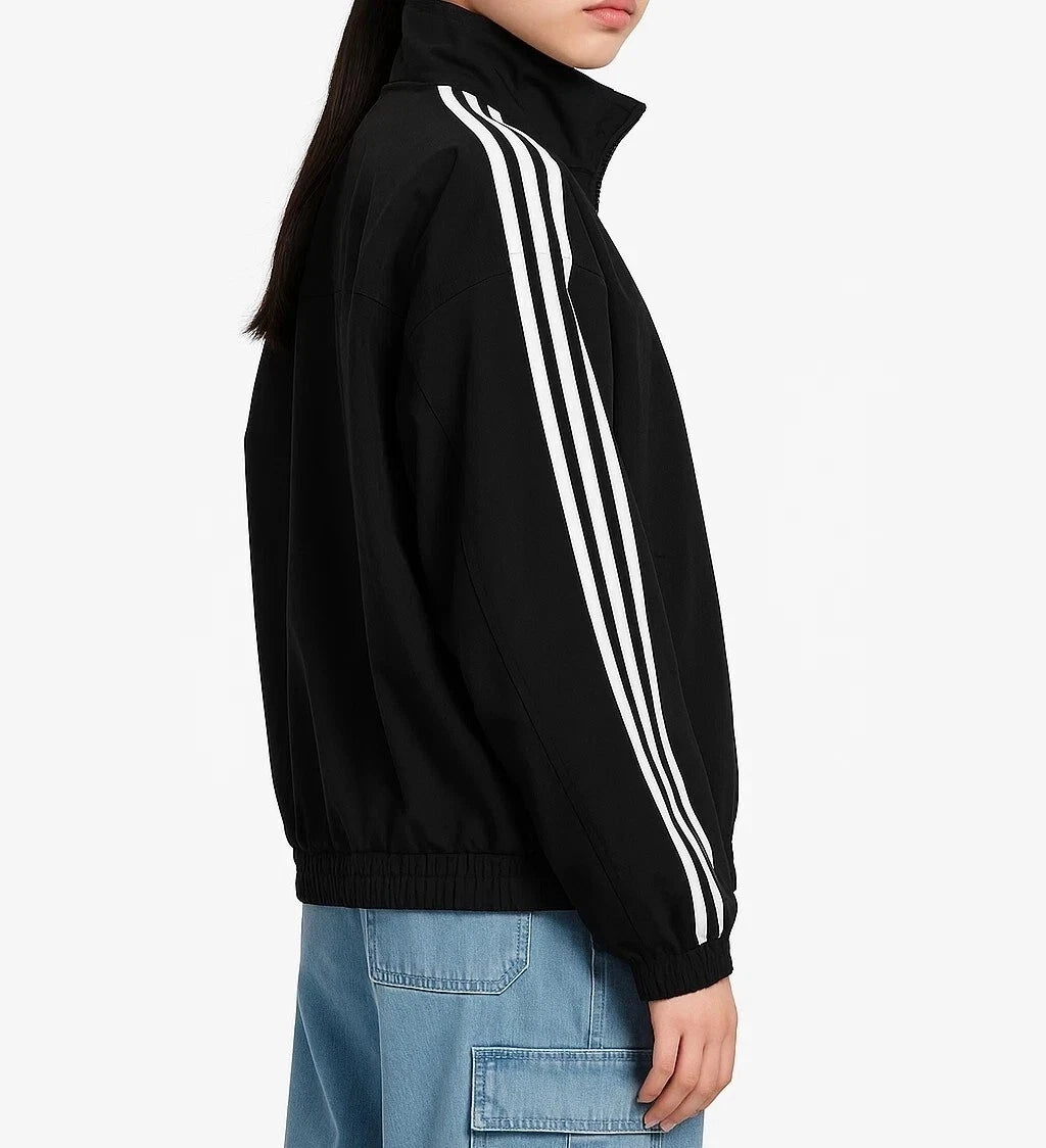 Adidas Chinese New Year Black Jacket