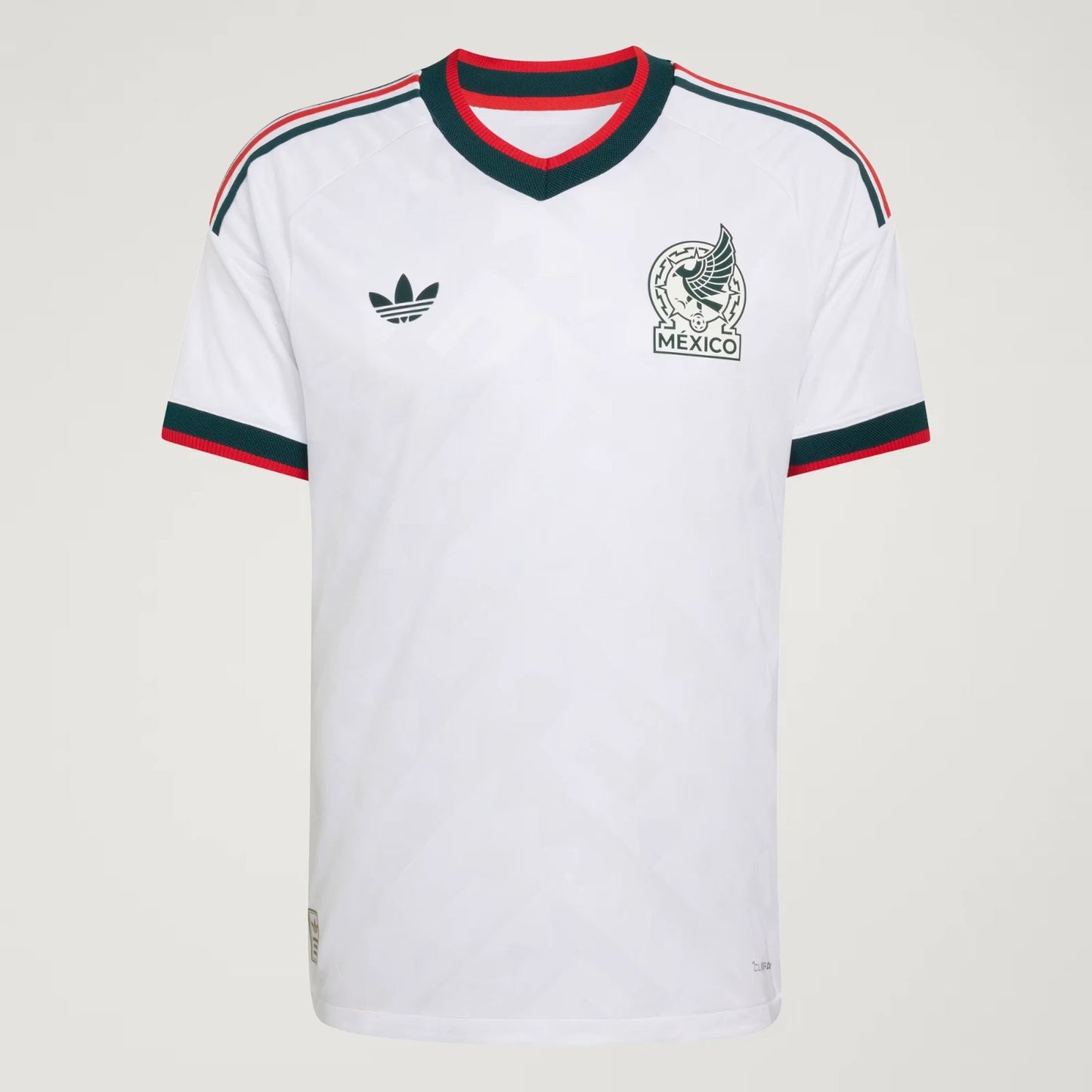 Men's Adidas Mexico Player Match Jersey 2026
