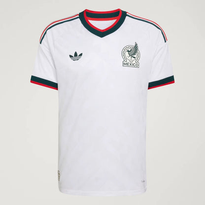 Men's Adidas Mexico Player Match Jersey 2026