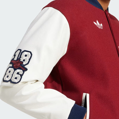 Adidas Arsenal Varsity Jacket