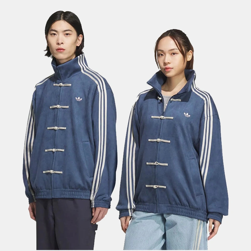 Adidas CNY Jacket Chinese new year adidas Jacket