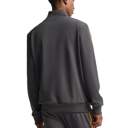Adidas X  Manchester United Terrace Icons Track Top
