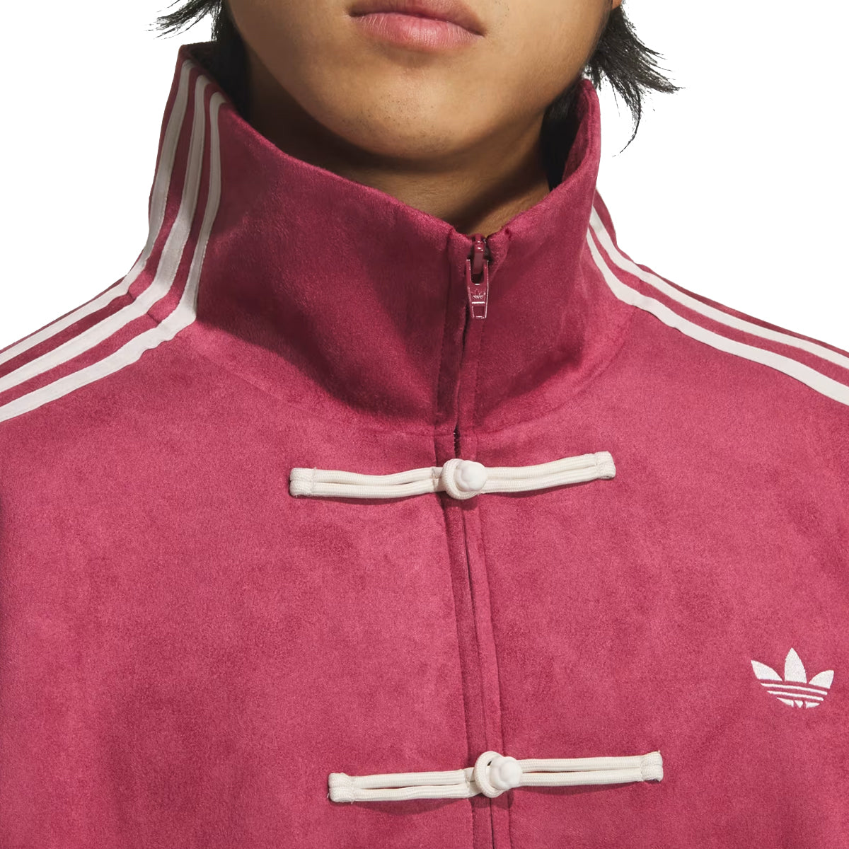 adidas CTT Chinese Track Top 3.1 Gender Neutral Jacket
