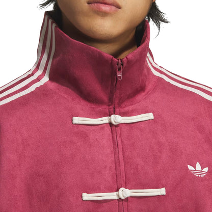 adidas CTT Chinese Track Top 3.1 Gender Neutral Jacket
