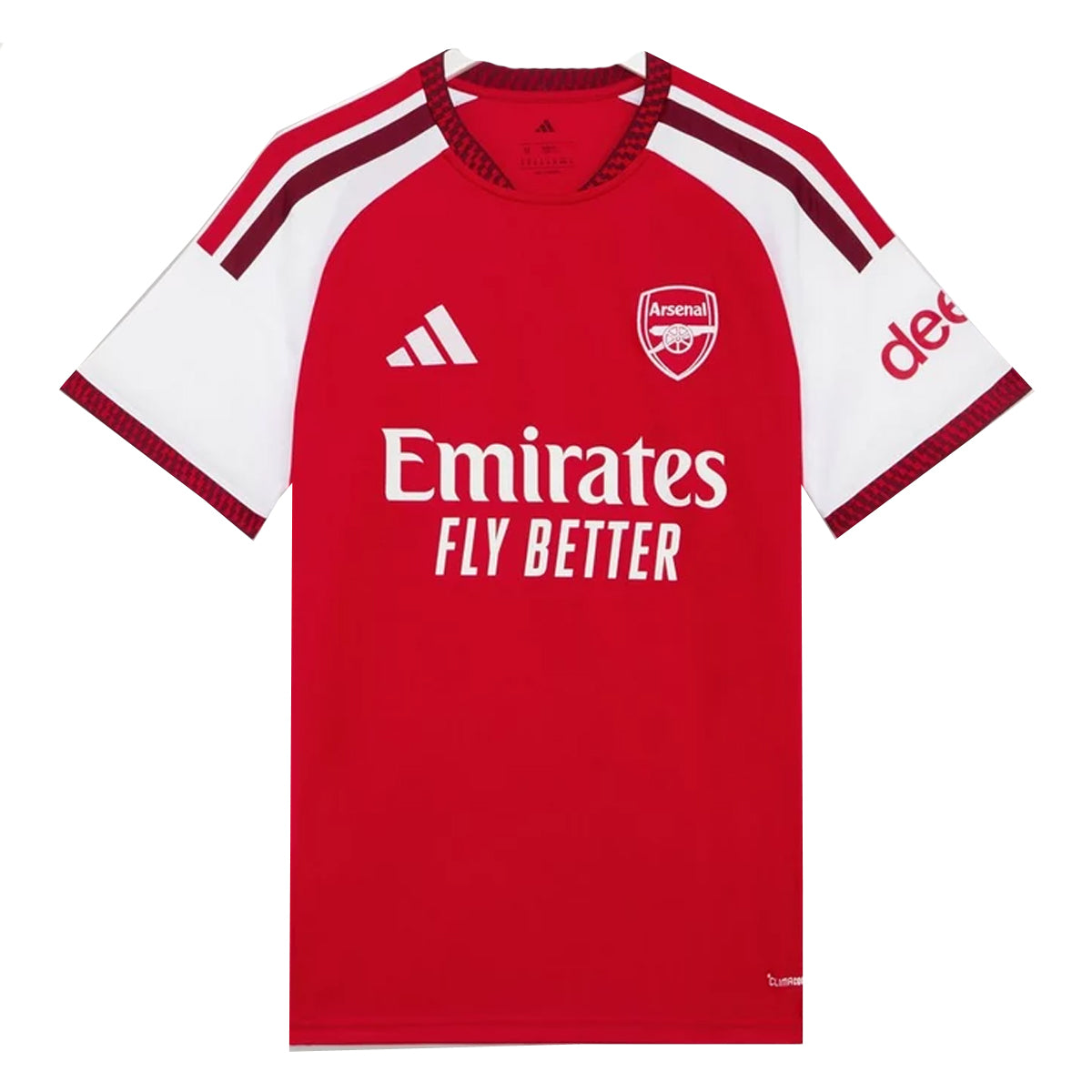 Arsenal adidas 26-27 Home Shirt