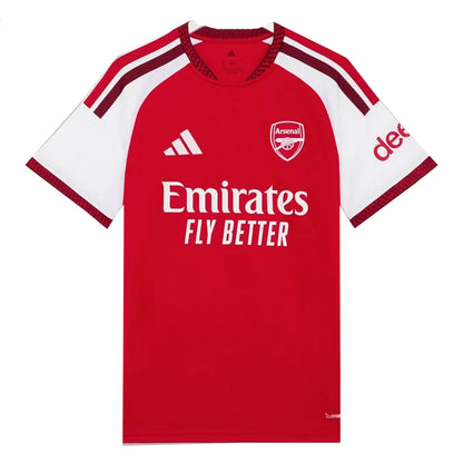 Arsenal adidas 26-27 Home Shirt