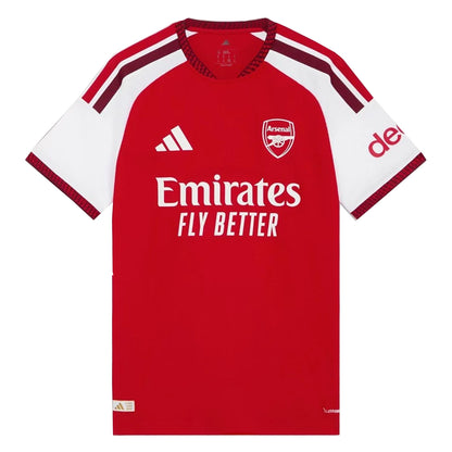 Arsenal adidas Premier League Champions Home Shirt