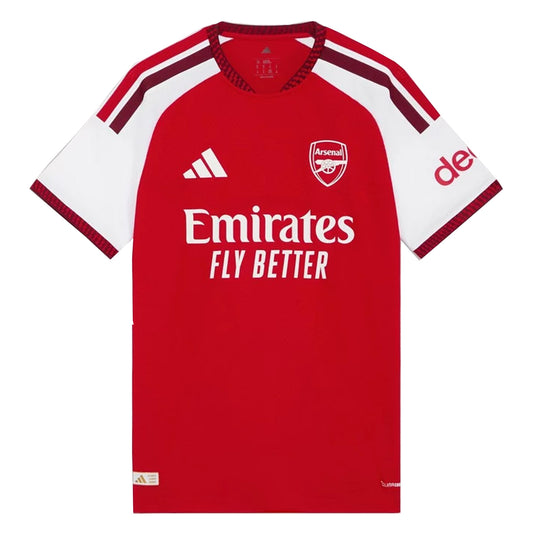 Arsenal adidas Premier League Champions Home Shirt