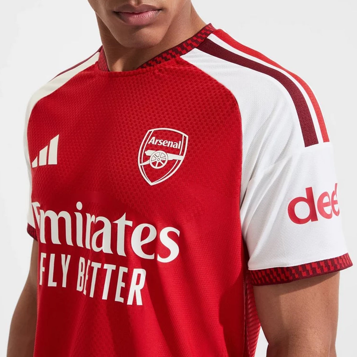 Arsenal away jersey 2027