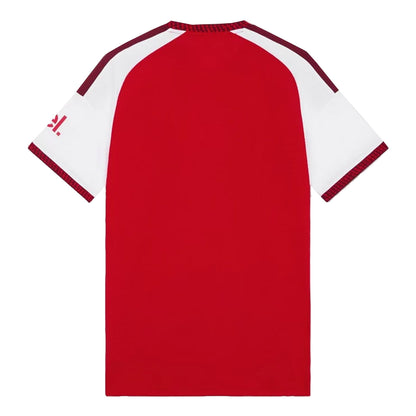 Arsenal adidas 26/27 Authentic Home Shirt