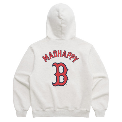 Boston-Red-Sox-Madhappy-x-MLB-Gray-Fleece-Hoodiesss