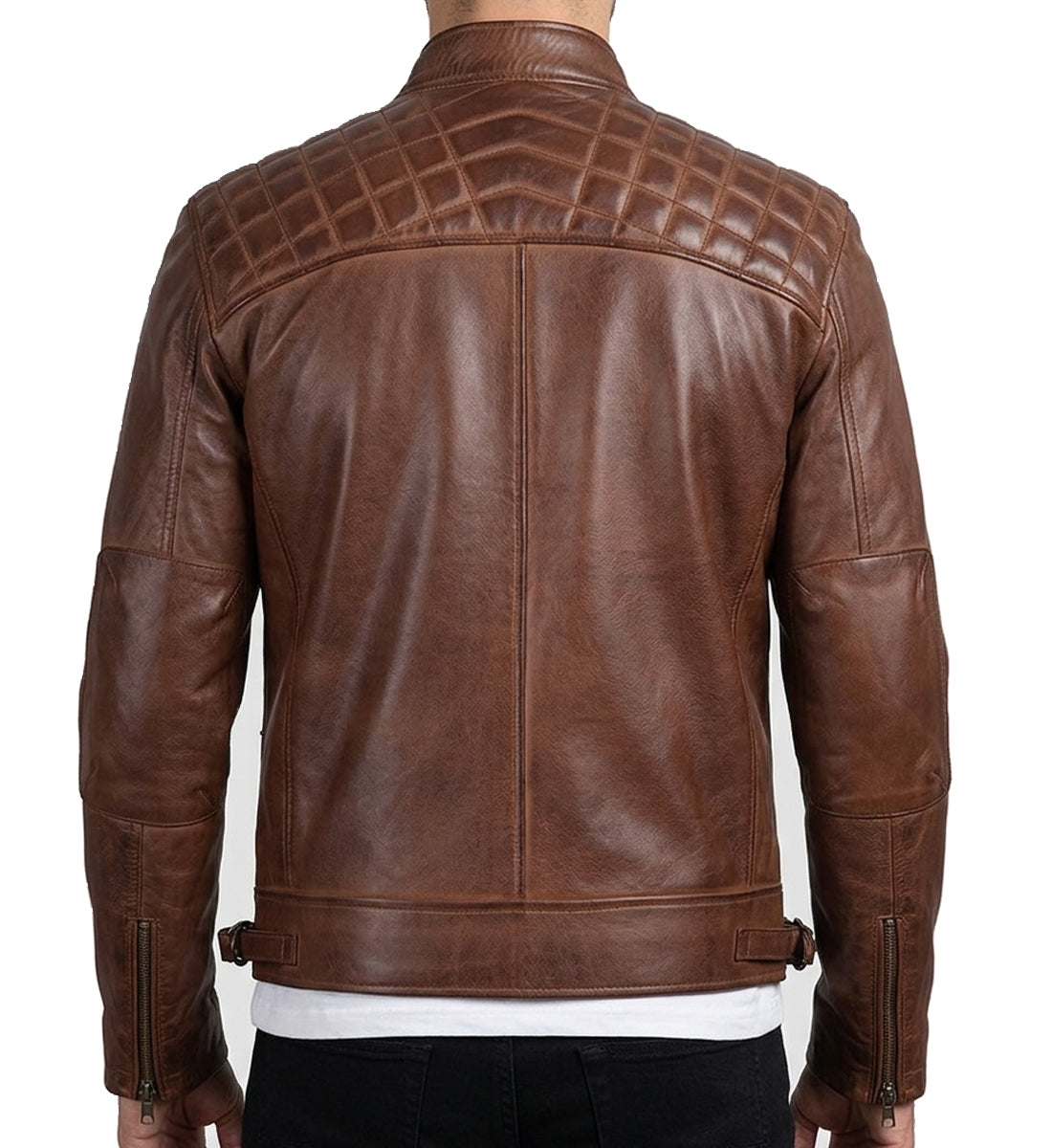 Brown_Quilted_Leather_Style_Biker_Jacket_men