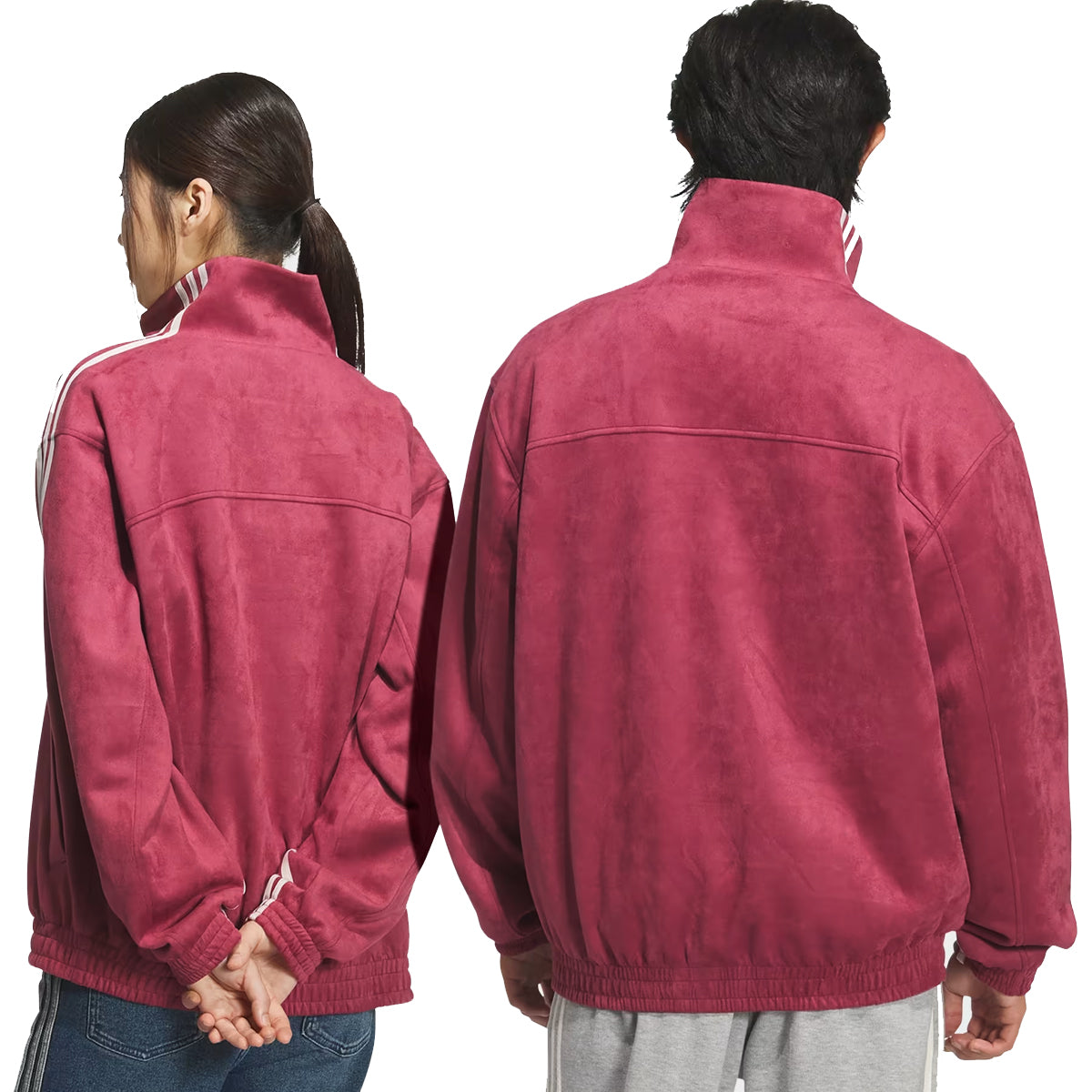 adidas CTT Chinese Track Top 3.1 Gender Neutral Jacket