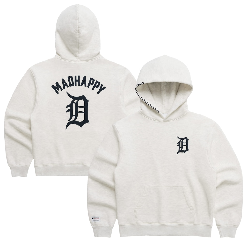 Detroit-Tigers-Madhappy-Heavyweight-Fleece-Pullover-Hoodie
