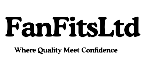 Fan Fits LTD