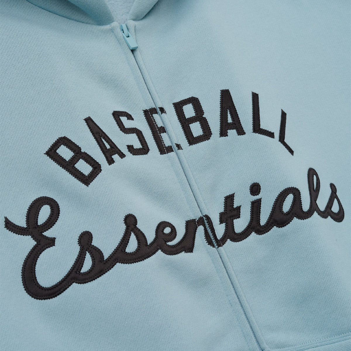 Fear of god MLB Full zip Hoodie