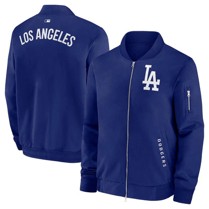 LA-Dodgers-Blue-Collection-Dugout-Relaxed-Full-Zip-Bomber-Jacket-In-hand