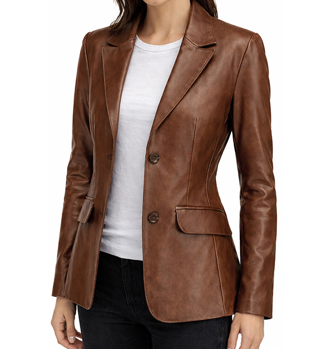 Leatherjacketforwomen