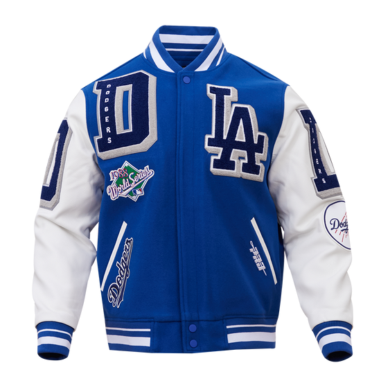 Los-Angeles-Dodgers-World-Series-Varsity-Jackets