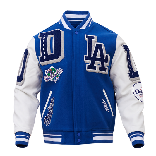 Los-Angeles-Dodgers-World-Series-Varsity-Jackets