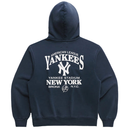Madhappy-Yankees-Graphic-Fleece-Hoodie-Flat-Navy