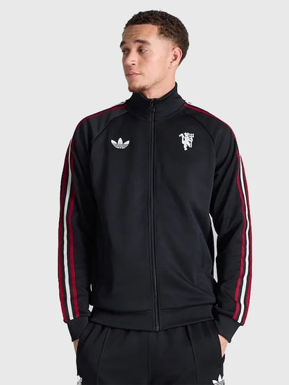 Manchester United Originals Track Top