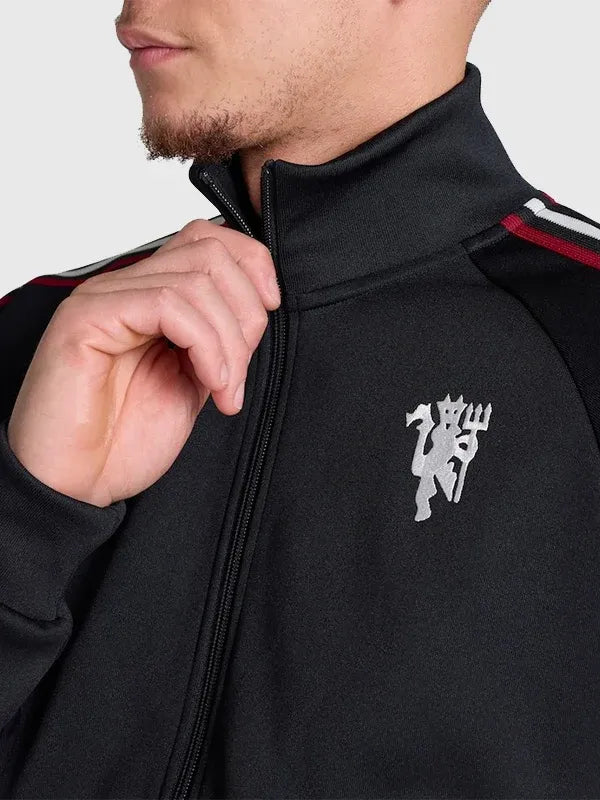 Manchester United Originals Track Top