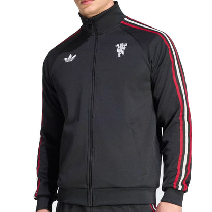 Manchester United Originals Track Top