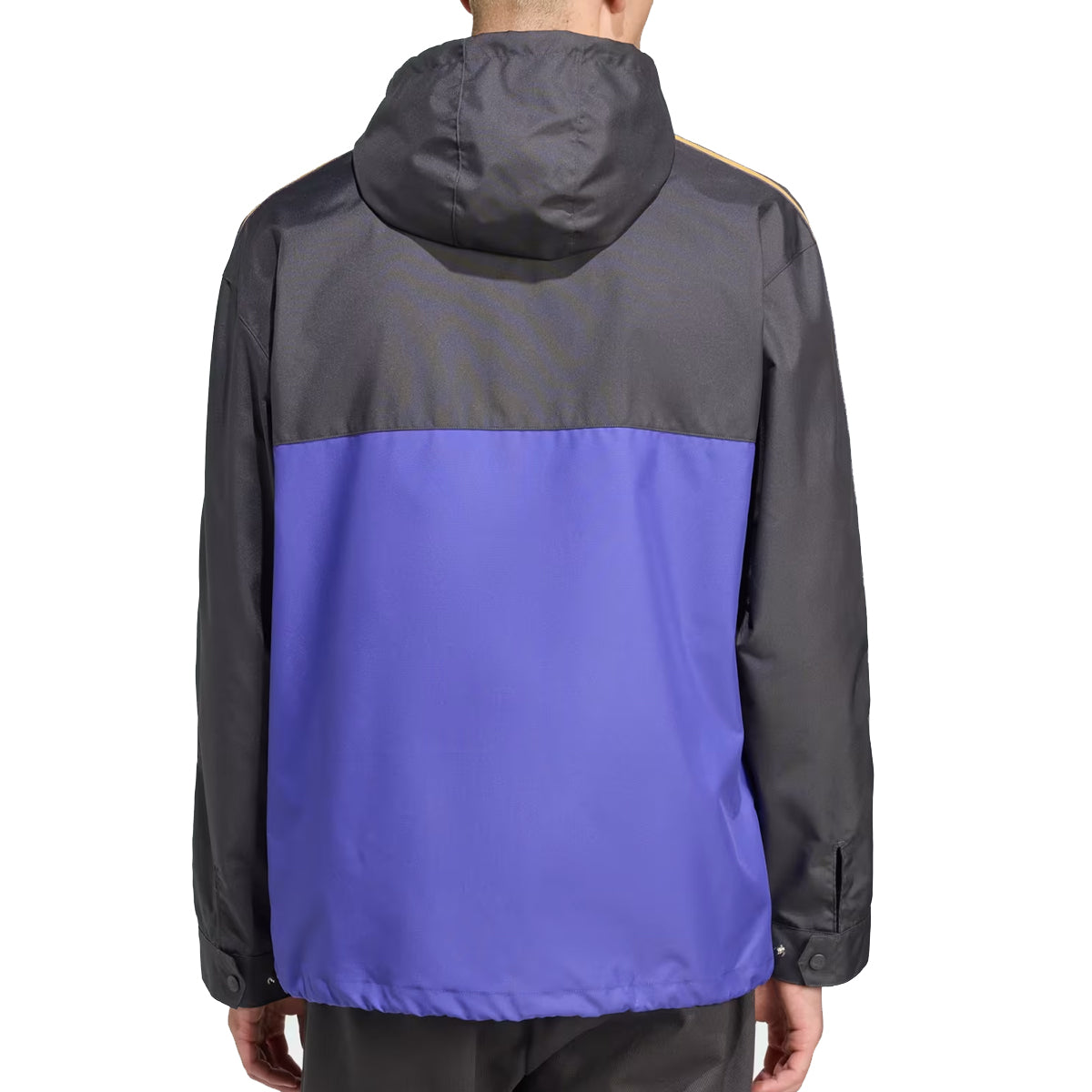 Manchester United Terrace Icons Parkas jacket