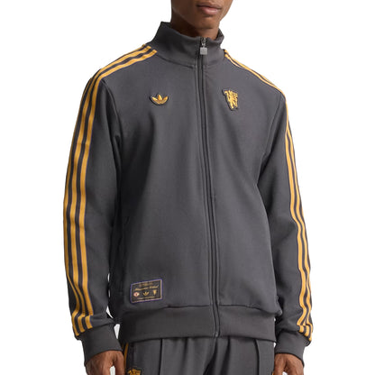 Manchester United Terrace Icons Track Top