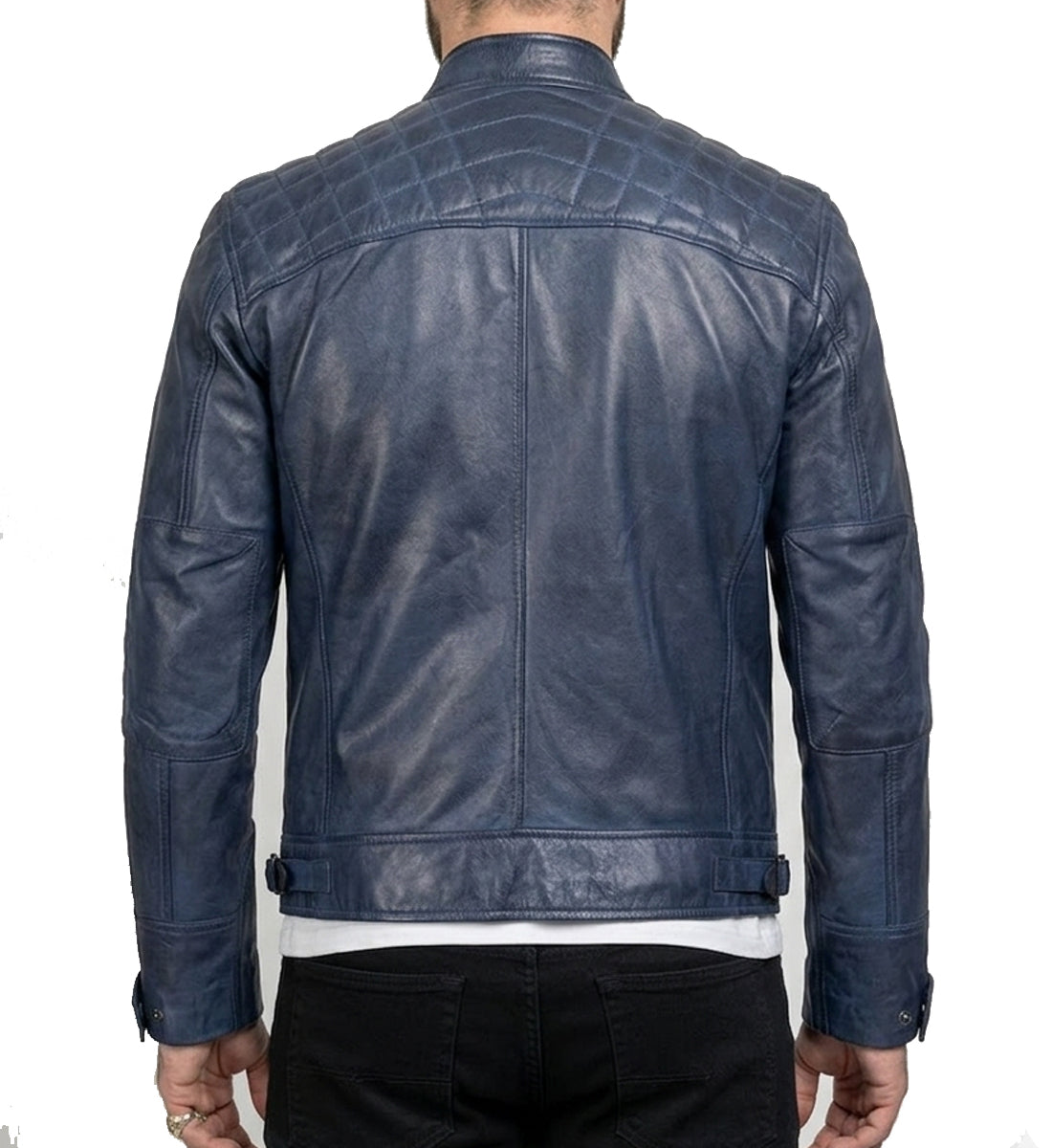 Men_s_Navy_Blue_Wax_Cafe_Racer_Leather_Jacket_Premium_Genuine_Leathers