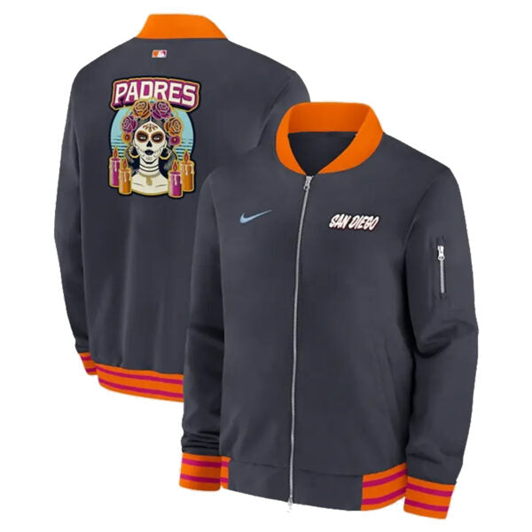 Mens-San-Diego-Padres-Nike-Black-Orange-2026-City-Connect-Authentic-Collection-Relaxed-Full-Zip-Bomber-Jacket-600x600