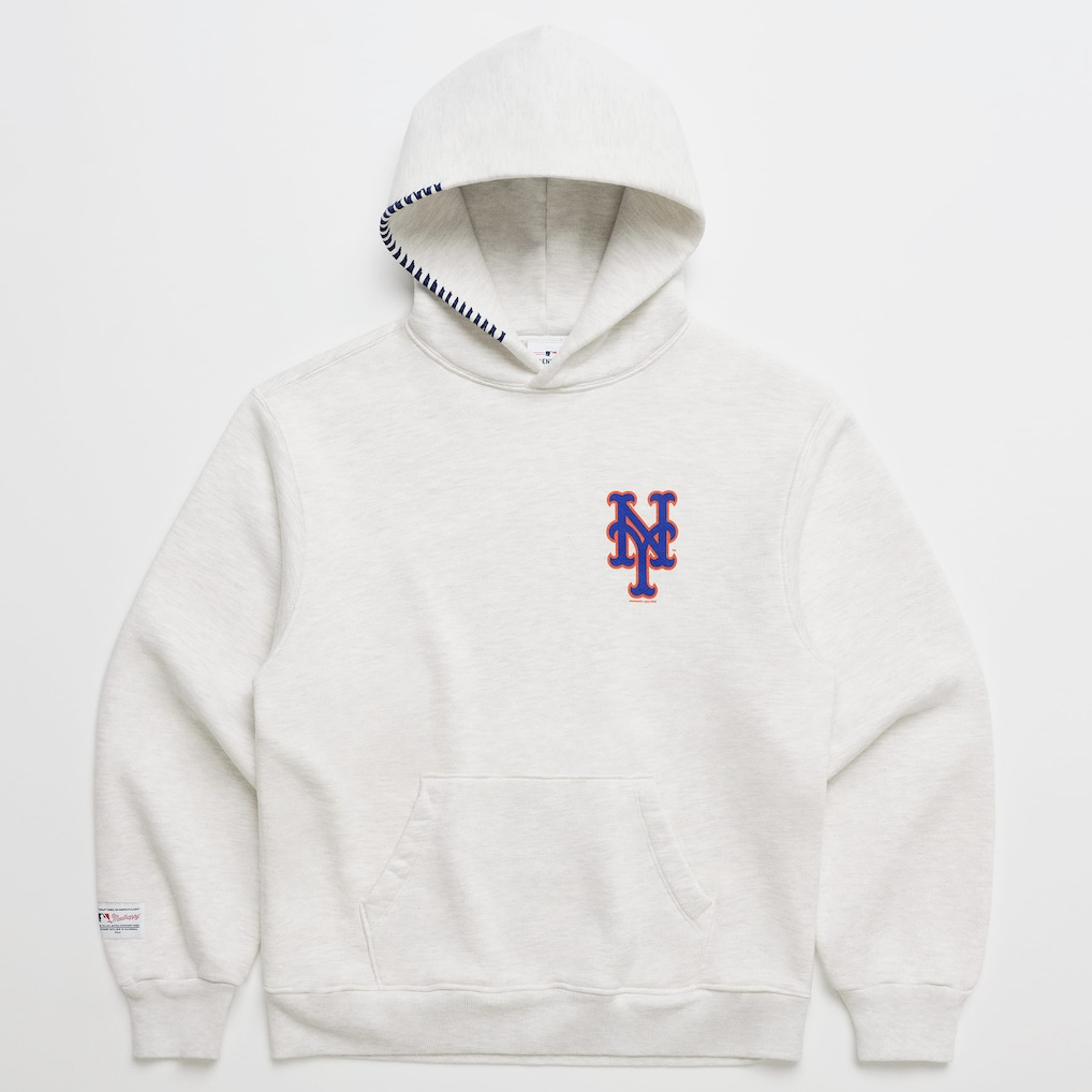 New-York-Mets-Madhappy-White-Fleece-Hoodie