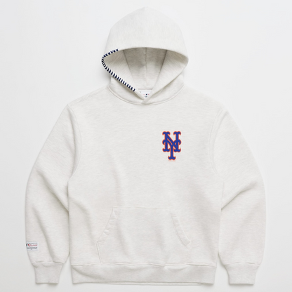 New-York-Mets-Madhappy-White-Fleece-Hoodie