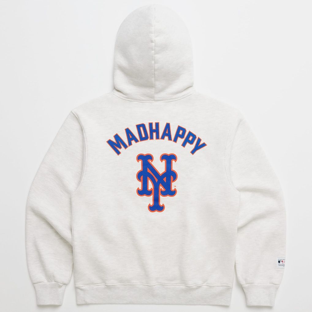 New-York-Mets-Madhappy-White-Fleece-Hoodiess