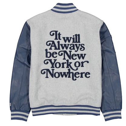 New-York-Or-Nowhere-Gray-and-Navy-Varsity-Jackets