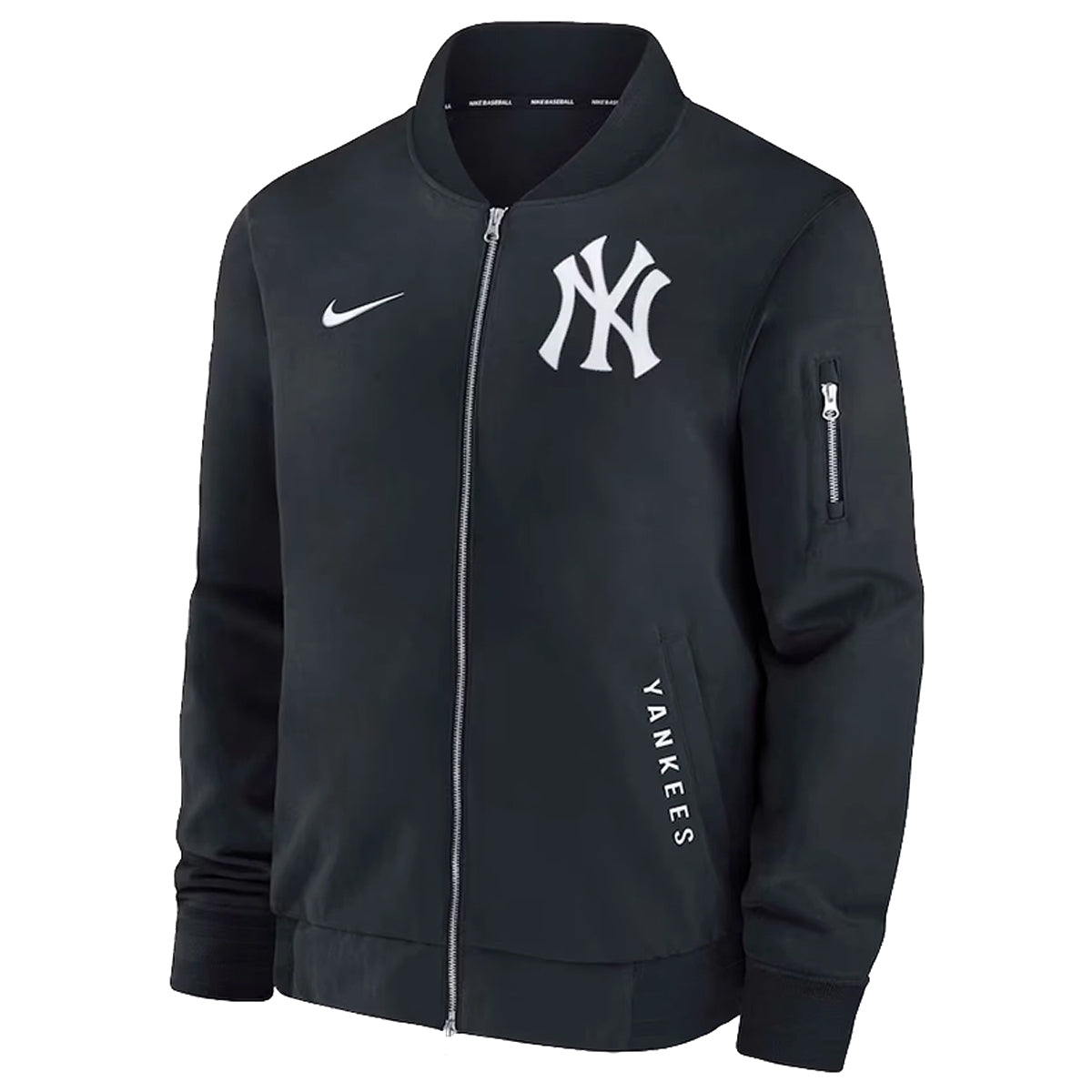 New-York-Yankees-Collection-Dugout-Relaxed-Full-Zip-Bomber-Jacket