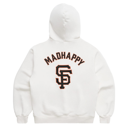 San-Francisco-Giants-Madhappy-Fleece-Hoodies