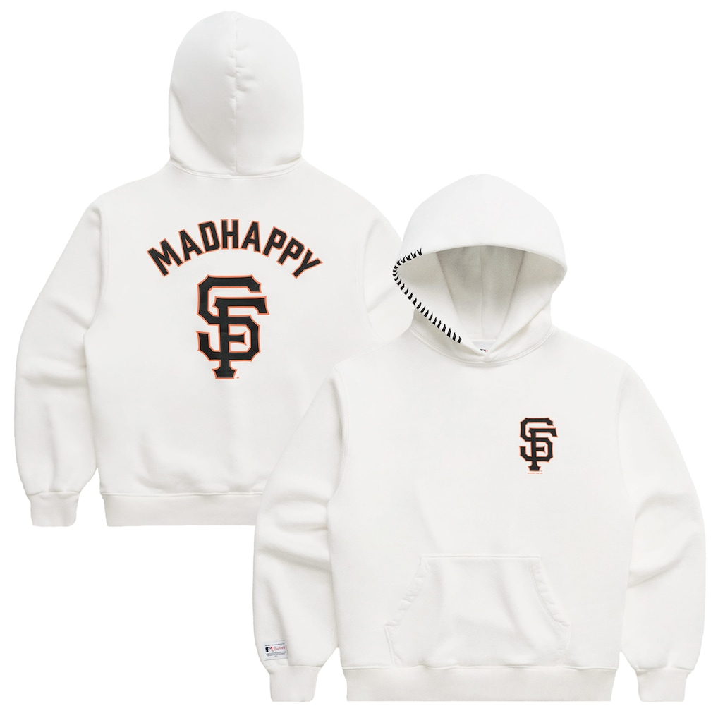 San-Francisco-Giants-Madhappy-x-MLB-Fleece-Hoodie