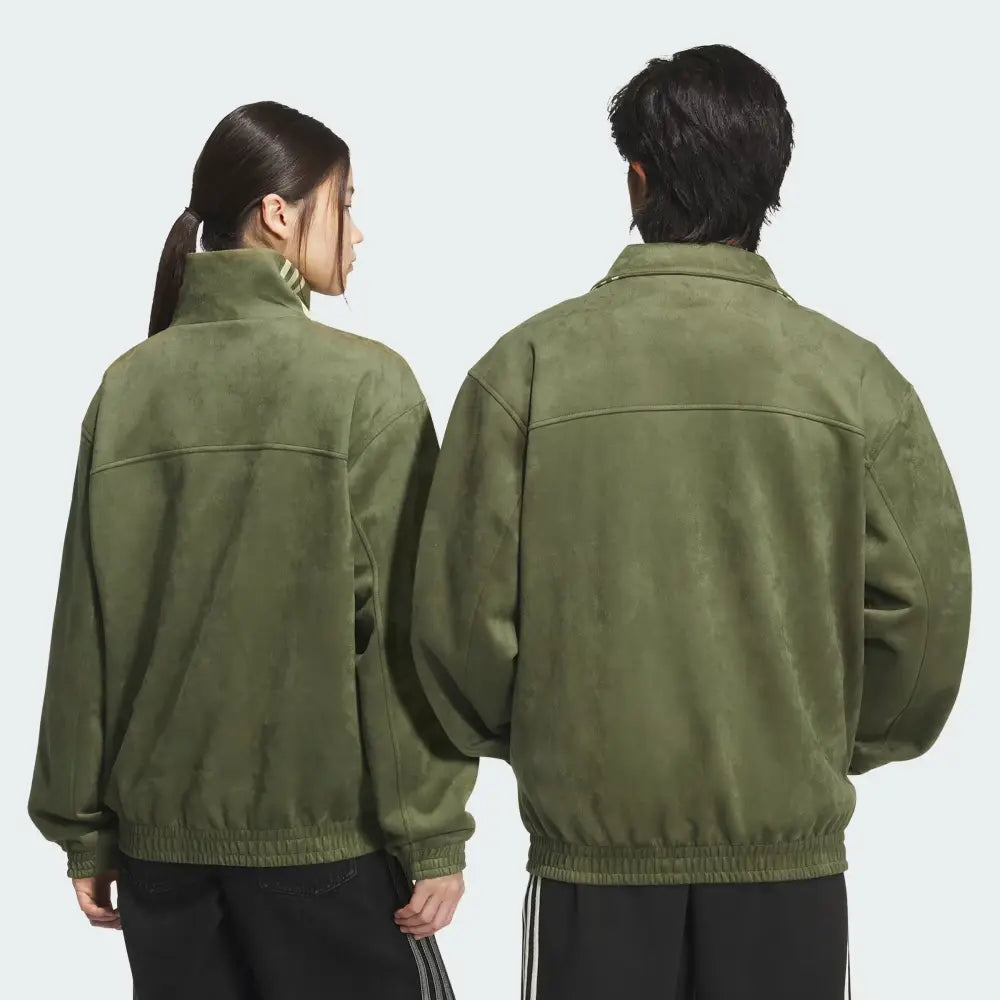 Viral-Adidas-Chinese-New-Year-Green-Jacket