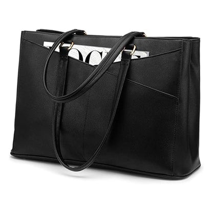 Laptop Tote Bag for Women