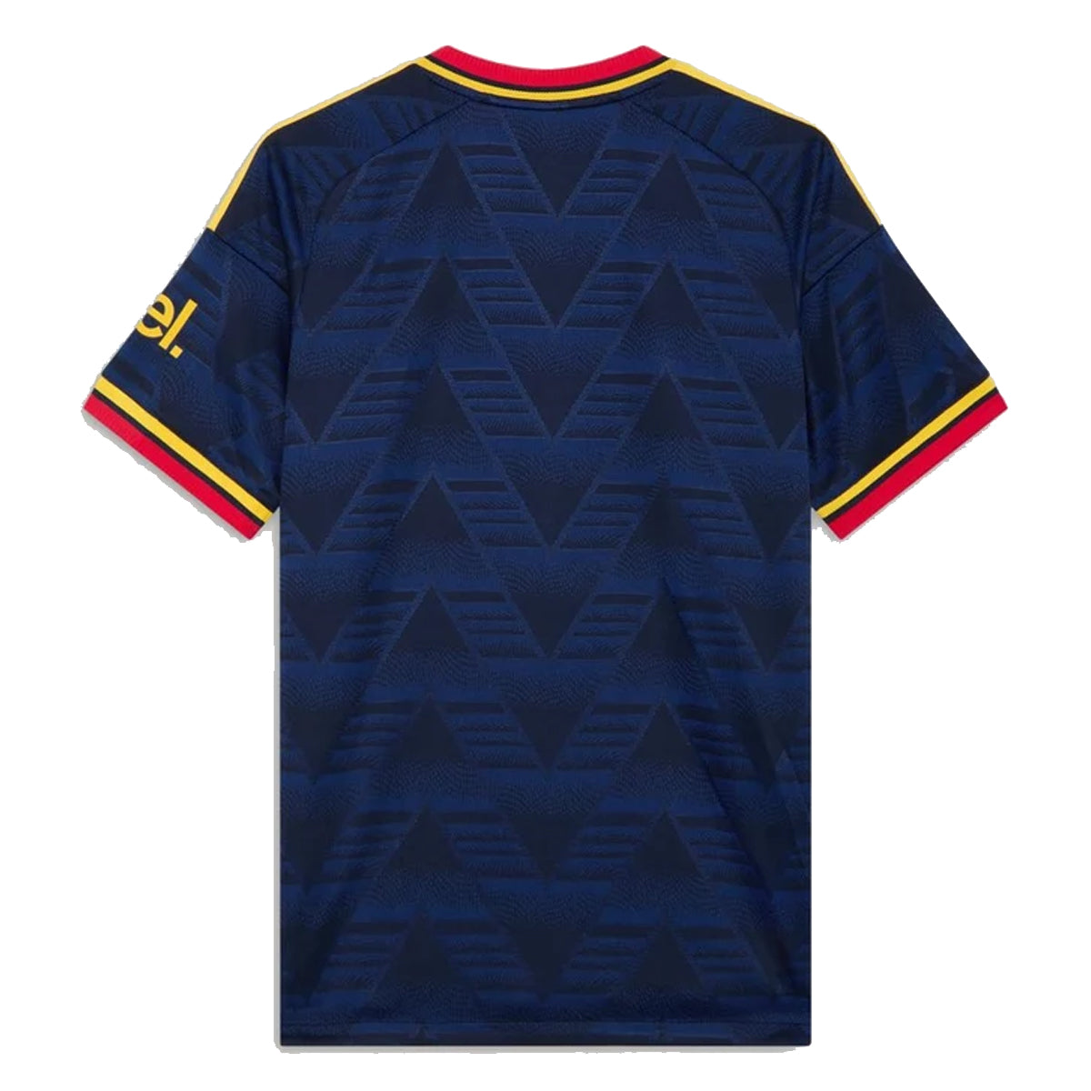 Arsenal adidas 26/27 Authentic Home Shirt
